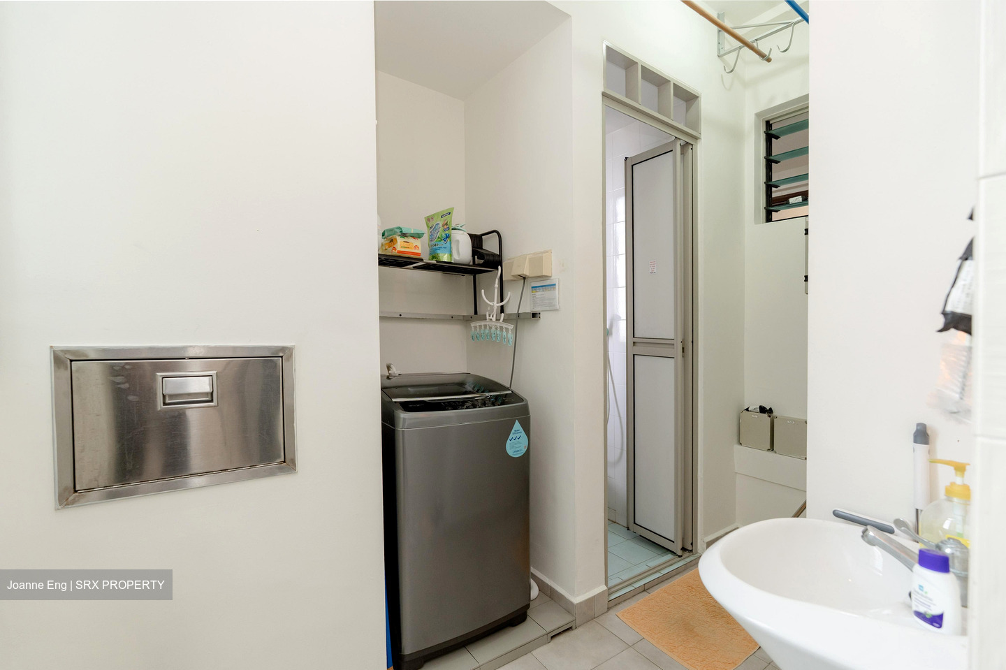 Rosewood (D25), Condominium #570639671